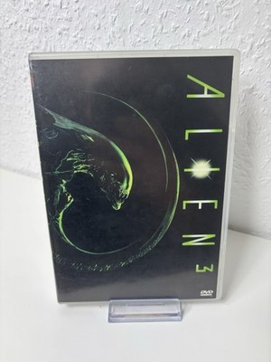DVD Alien 3 - Sigourney Weaver, Charles Dance, Lance Henriksen - Aus Sammlung