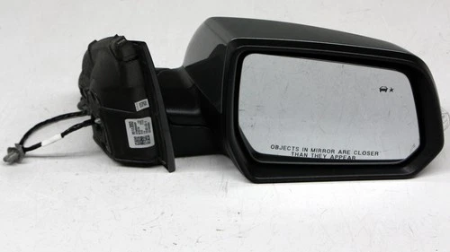 OEM Right Passenger Side Exterior Mirror For GMC Acadia Sterling GXD 85123893