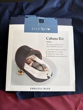 DockAtot Cabana Kit In Endless Blue SOLD OUT