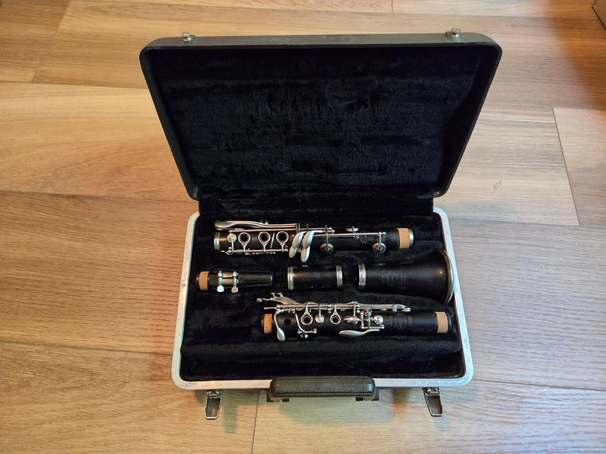 Selmer 100 Clarinet for sale | eBay