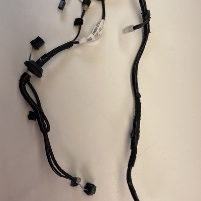 20-24 Mazda CX-30 Tailgate Trunk Lid Wire Harness OEM DBNV67060 | eBay