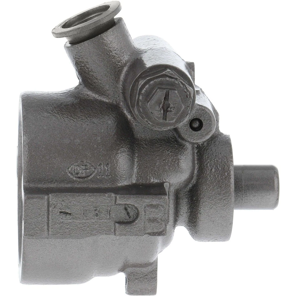 Maval 97200M Power Steering Pump For 06-07 Chevrolet Monte Carlo — 第 4/4 张图片