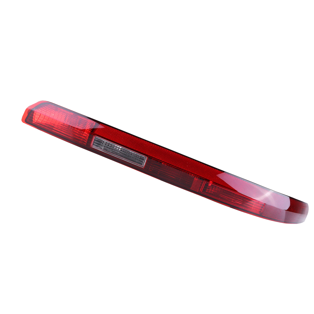 For Audi 2016 2017 2018 Q7 2019 2020 RH Rear Bumper Stop Lamp Light Reflector