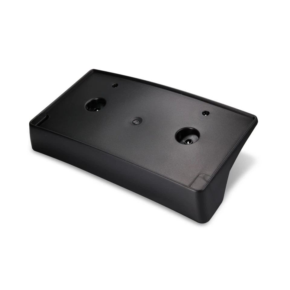 For Ram 1500 2019-2024 License Plate Bracket | Front | Plastic CH1068151 Foto 4 de 4