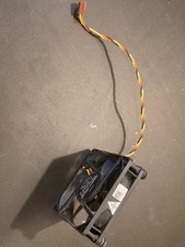 Dell OptiPlex 390 3010 pc Case Cooling Fan 0XMN4N 8X8X2CM 099GRF 3W/3P