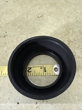 Generic Unbranded - Collapsible Rubber - 58mm Lens Hood Shade - USED