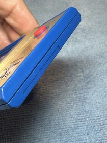 Nintendo FR-27 Fire LSI Game and Watch Japan Used Retro Vintage