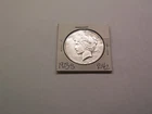 1923 S US PEACE SILVER DOLLAR  2142