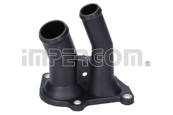 KüHlmittelflansch Original Imperium 90595 FüR Focus Fiesta Ford 3 Turnier 6 CB1-image