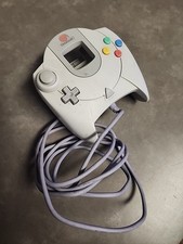 Sega DreamCast Controller HKT-7700 Original OEM Dream Cast