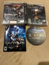 Quantum Theory - Sony PlayStation 3