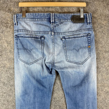 Diesel Thavar Jeans for Men for sale - eBay Diesel Thavar Jeans for Men for sale - eBay