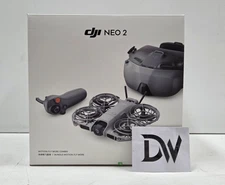 [NEW] DJI Neo 2 Motion Combo ( 3 Batteries + Goggles N3 + RC Motion3 )