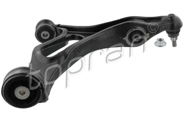 Topran 114 587 Lenker, RadaufhäNgung FüR Audi Porsche VW-image