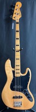 Squier Classic Vibe 70s Jazz Bass 4-String Ba...