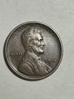 1915-S Lincoln Wheat Penny Cent Extremely Fine (XF)