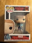 Funko Pop! Vinyl: Stranger Things - Max #1243