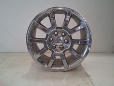 Suburban 1500 Wheel 20x9 6 Y Spoke Opt Rd5 Fits 15-20 4815942 Suburban 1500 Wheel 20x9 6 Y Spoke Opt Rd5 Fits 15-20 4815942