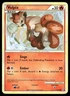 Pokemon Tcg Vulpix #75 Pokemon Call of Legends LP