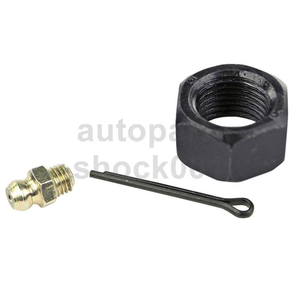 Концы переднего внешнего анкерного стержня Mevotech подходят для Honda Civic 2016 2017 2018 2019 годов выпуска - Изображение 4 из 4