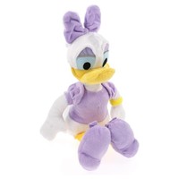 Disney Mickey Mouse & Friends 15,5 Zoll PlüSch | Daisy Duck