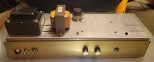 GDS 18 watt Single Channel tube amp kit. (Ready to be completed)