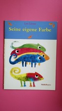 142907 Leo Lionni SEINE EIGENE FARBE