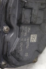 Drosselklappenstutzen - 13547810752 - BMW 320D - 140,400 km
