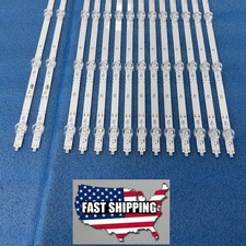LED strip For RCA RTRU7028-CA RTRU7028-US RTRU7027-US E4AA70R WR70UT4210