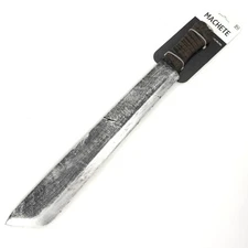 Machete Foam Costume Accessory 24 Inch Knife Prop KBW Halloween Fancy Dress Up