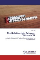 The Relationship Between Csr And Cfp Dudu Luo