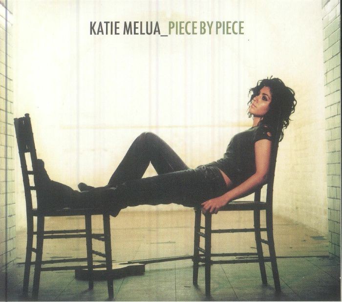 MELUA, Katie - Piece By Piece (20th Anniversary Edition) - CD (2xCD)
