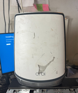 Netgear Orbi Rbr850 | eBay