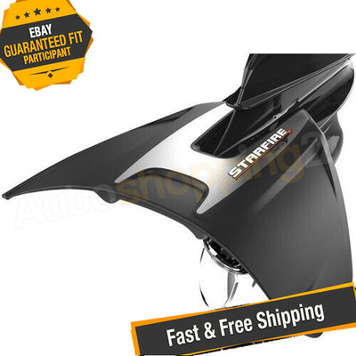 StingRay STARFIRE-3 StarFire Gray Hydrofoil