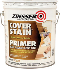 Premium Stain Primer & Sealer - Ultimate Protection for Your Surfaces