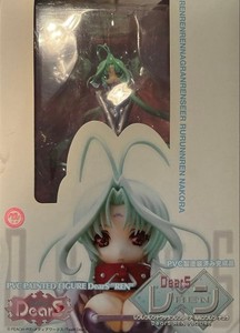 Dears Figure | eBay