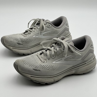 Brooks Ghost 15 Running Shoes Womens Size 7 Sneakers Athletic Walking Gym