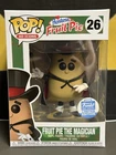Funko Pop! Ad Icons Hostess Fruit Pie The Magician #26 Shop Limited Edition