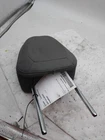 Used Headrest fits: 2020 Chevrolet Colorado  Grade B