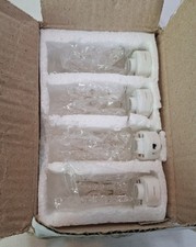 Color Changing Triple Snowflake Accent Set Of 4/2 Lights Holiday