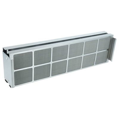 Aktivkohlefilter für Miele DKF 1000-R Regenerierbar Dunstabzug