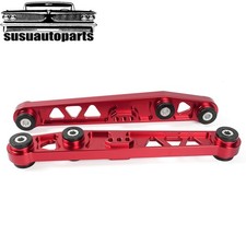 For 92-95 Honda Civic For 94-01 Acura Integra Rear Lower Suspension Control Arms For 92-95 Honda Civic For 94-01 Acura Integra Rear Lower Suspension Control Arms