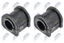 Für NTY ZGS-CH-009 FRONT STABILIZER BUSHING 2PCS