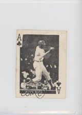 1969 Globe Imports Playing Cards Gas Station Issue Dick Allen Richie #AC HOF z6d