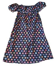 Never Fully Dressed Women's Dress Size 16 Stars