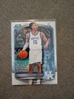 2025 Bowman Mega Box Basketball Mojo Refractor Jaland Lowe #BCP-23