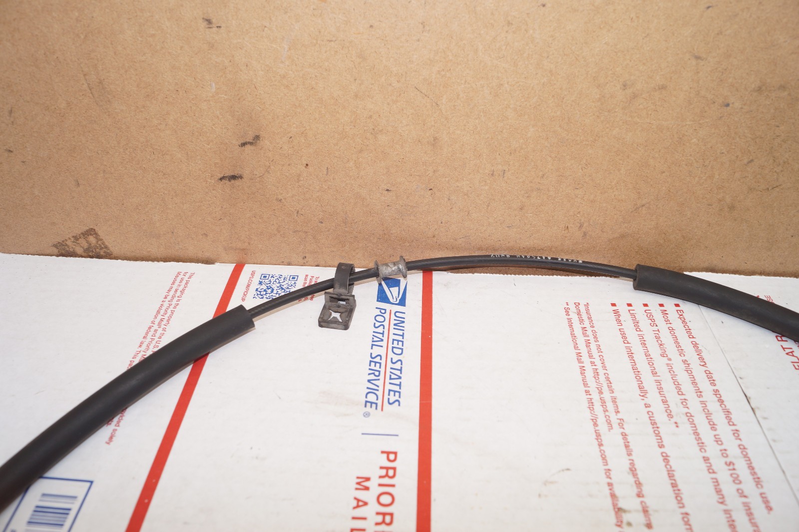 Ford Truck OEM 6.8L V10 5.4 V8  Throttle Cable Assembly YC35-9A758-AA Excursion