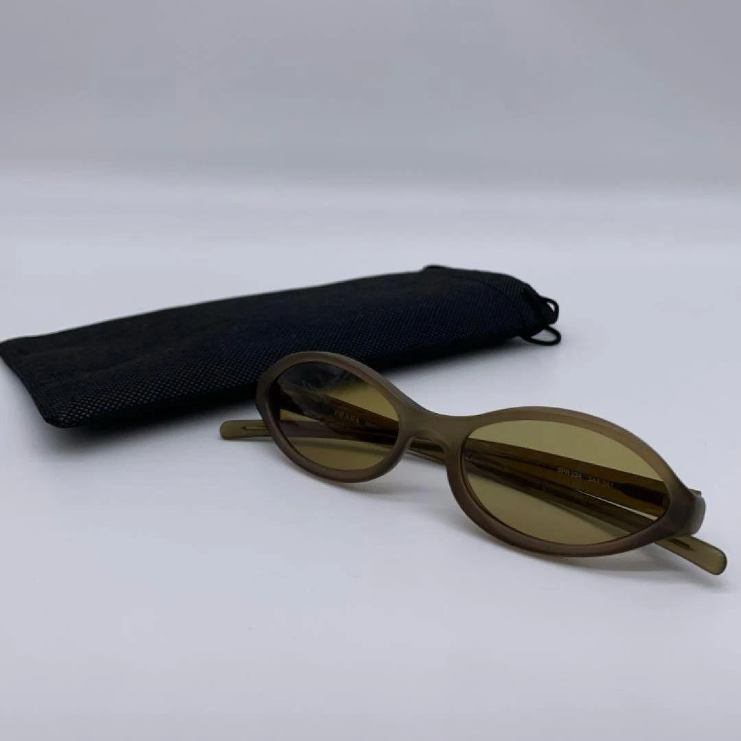 PRADA with Vintage Sunglasses for Women for sale | eBay