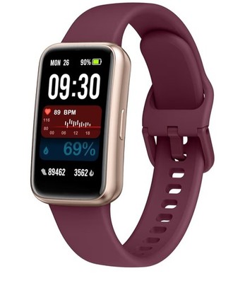 Brand New Fitness Tracker,Smart Watch with 24/7 Heart Rate Blood Oxygen Sleep