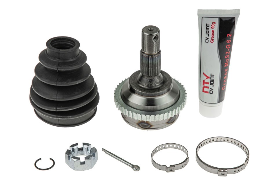 Joint Set, Drive Shaft/Outer Compatible With Citroen C4 1.4, 1.6 04-, Xsara 1.4